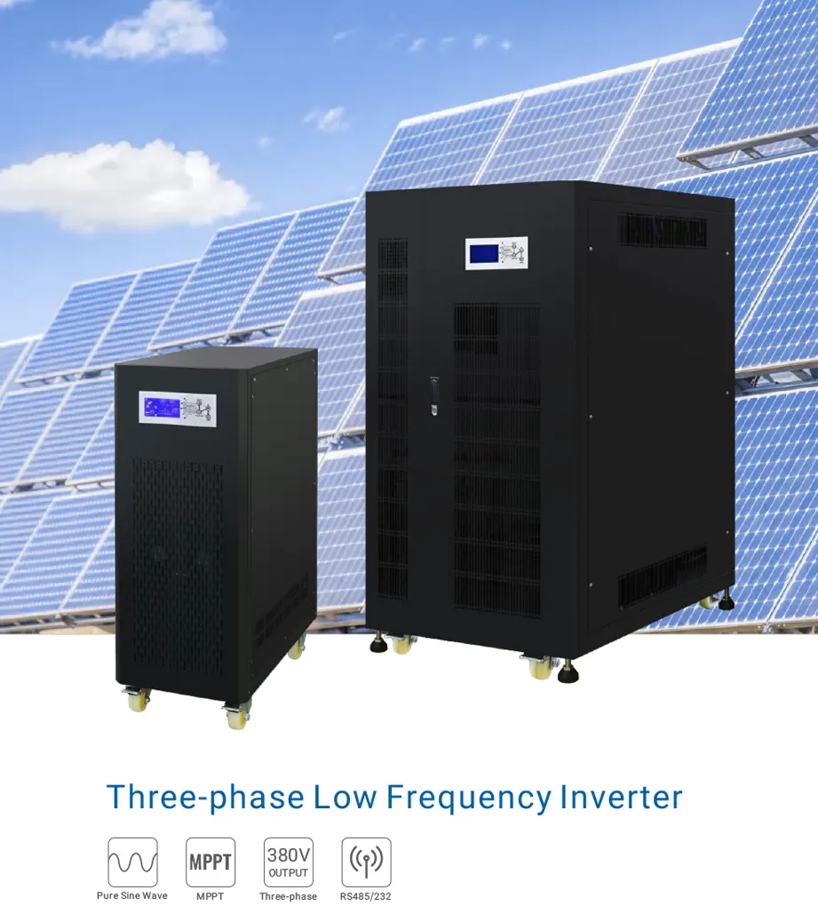 Weet u welke functies een fotovoltaïsche omvormer heeft?
