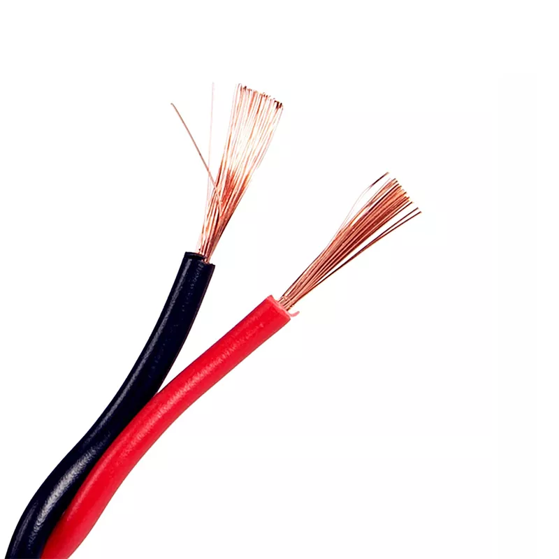 Wat gebeurt er als de elektrische draden in uw huis ouder worden?