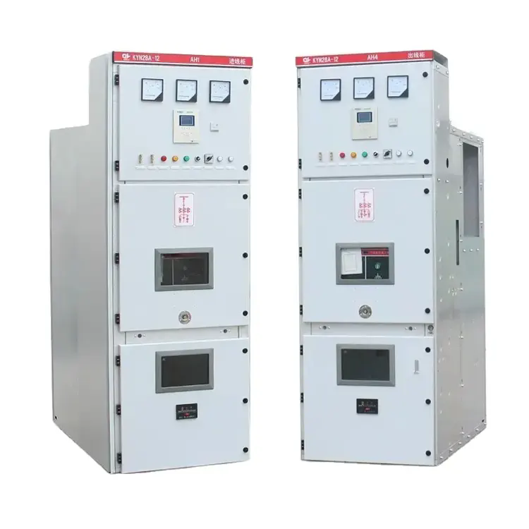 Bepaalt SwitchGear echt elektrische veiligheid en efficiëntie?