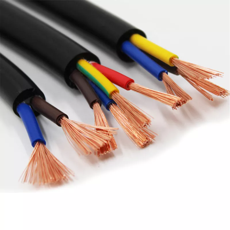 Wat maakt moderne elektrische draden betrouwbaarder, efficiënter en toekomstbestendiger?