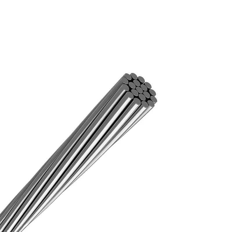 Waarom zou u kiezen voor GSW-kabel met blote geleider voor uw elektrische projecten?
