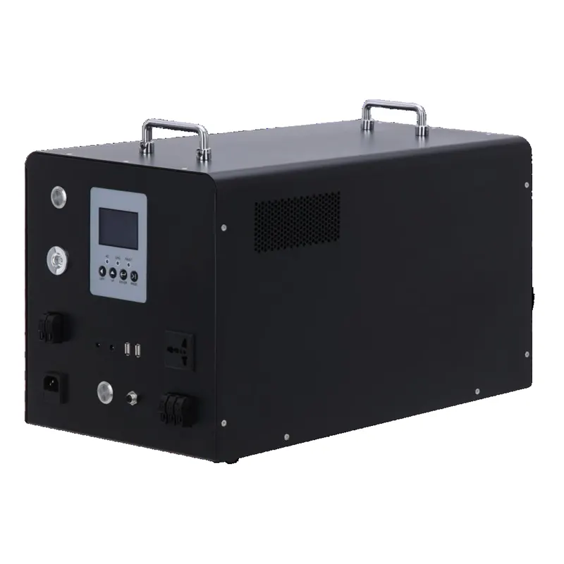 3-5kw 3-5kwh-voeding