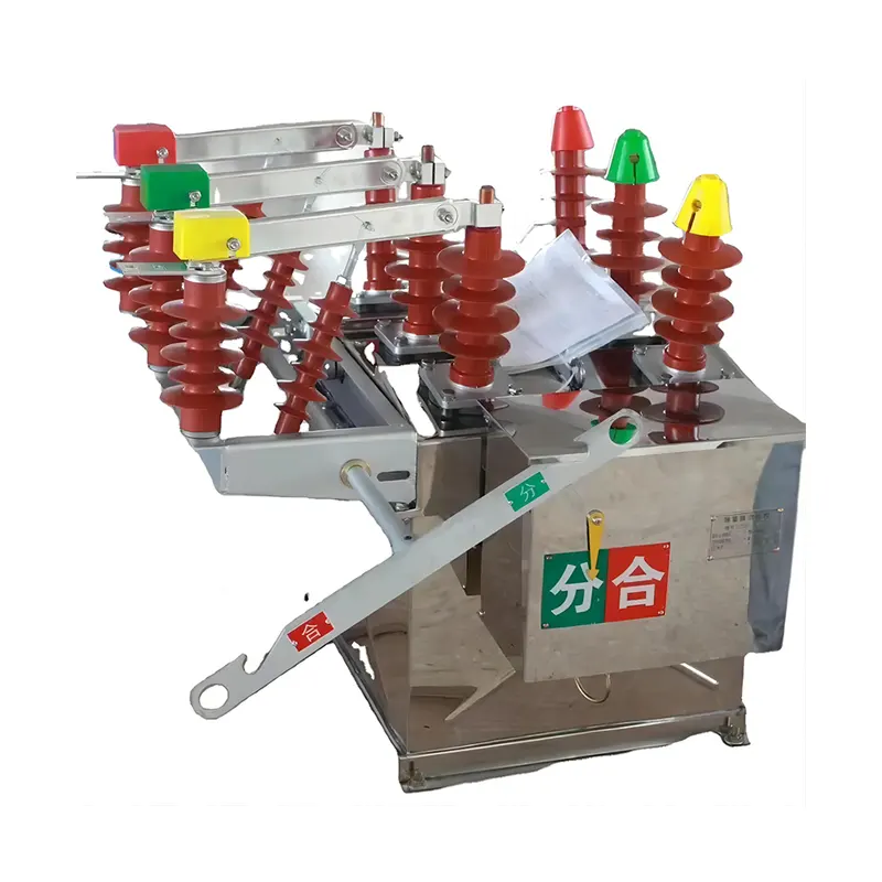 33kv stroomonderbreker