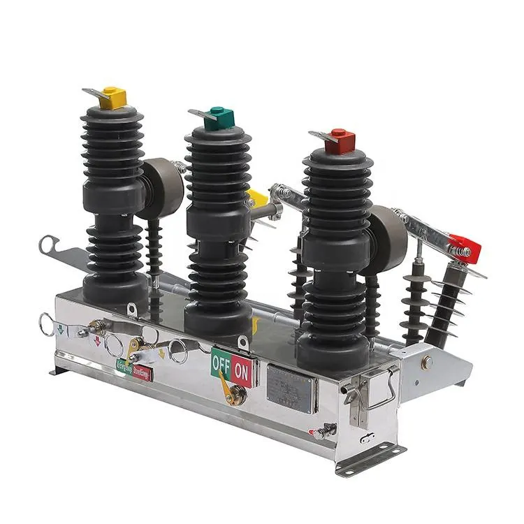 36kV automatische hersluiter