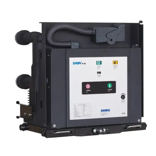 YD4G-12 stroomonderbrekers