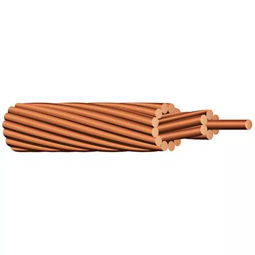 HDBC blote geleiderkabel