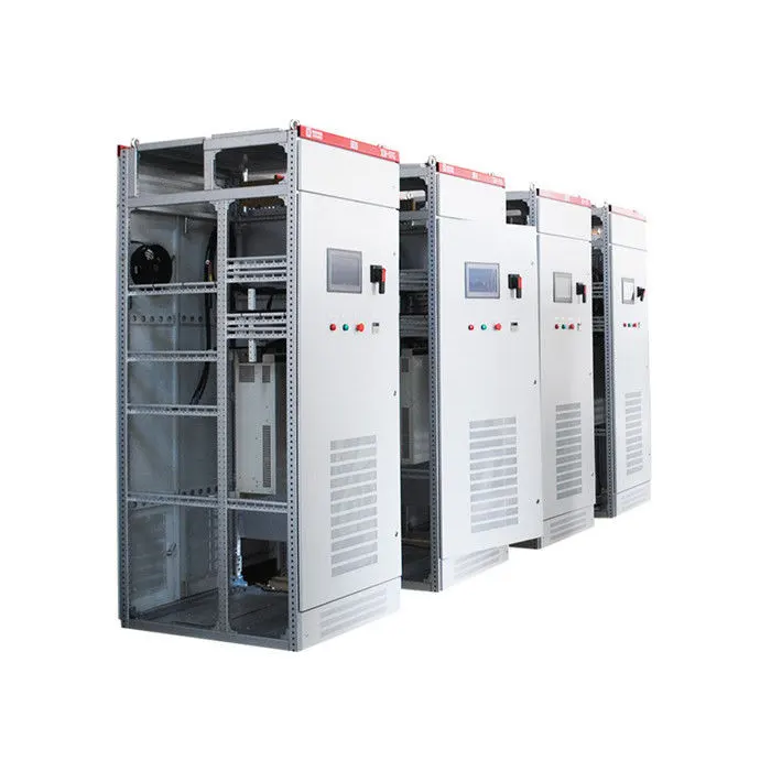 Modulaire stroomkast