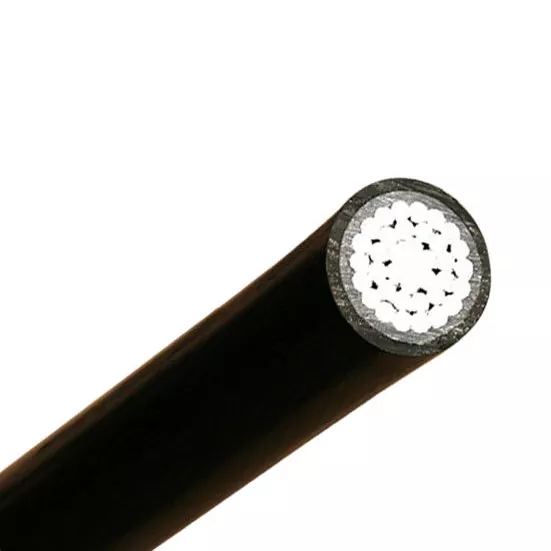 NA2XSR(AL)Y-1 kern AL XLPE PVC zonder pantser