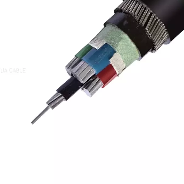 Ondergrondse Kabel