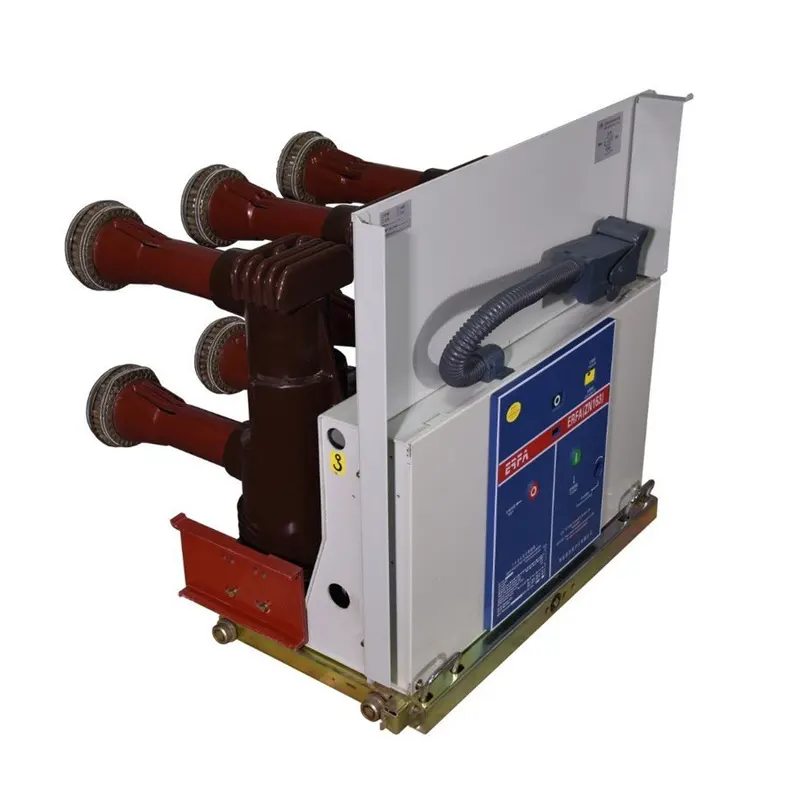 Vcb stroomonderbreker